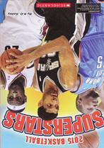 BASKETBALL STARS, Ophalen of Verzenden, Zo goed als nieuw, Balsport, K.C.KELLEY