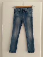 Denham jeans Spray JR | girls 110-116 | denim spijkerbroek, Meisje, Gebruikt, Ophalen of Verzenden, Broek