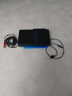 Sony playstation 2, Spelcomputers en Games, Spelcomputers | Sony PlayStation 2, Gebruikt, Ophalen of Verzenden, Zonder controller