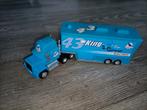 🚙cars vrachtwagen: *43 king hauler🚙, Verzenden, Gebruikt
