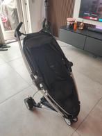 Quinny Zapp compacte buggy in hele goede staat, Kinderen en Baby's, Ophalen, Zo goed als nieuw, Quinny
