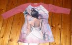 mooie Someone jurk maat 92 ballerina, Kinderen en Baby's, Meisje, Ophalen of Verzenden, Zo goed als nieuw, Someone