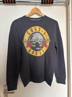 Guns N' Roses Trui XS, Ophalen of Verzenden, Gedragen, Maat 46 (S) of kleiner, Grijs