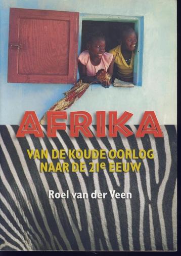 Afrika; van de koude oorlog naar de 21e eeuw beschikbaar voor biedingen