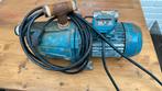 Waterpomp/vijverpomp, Tuin en Terras, Waterpompen, Ophalen, Gebruikt, Elektrisch, Dompelpomp