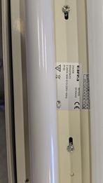 Lichtarmaturen systeemplafond & TL lampen, Ophalen, Gebruikt, Minder dan 50 watt, Lamp met armatuur