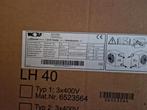 wolf lh 40 cv heater (Nieuw in doos !!), Doe-het-zelf en Verbouw, Ophalen of Verzenden, Nieuw