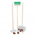 Mestboy Set voor Stokpaarden, Hobby en Vrije tijd, Overige Hobby en Vrije tijd, Ophalen of Verzenden, Nieuw