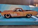 Chevrolet El Camino "Looney Tunes" Jada 1:24, Hobby en Vrije tijd, Modelauto's | 1:24, Christian@diecastcompany.nl, Auto, The Diecast Company