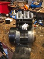 Anker laura. Motor, Fietsen en Brommers, Ophalen of Verzenden, Gebruikt, Blok, Overige merken