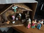 Kerststalletje nieuw, Diversen, Ophalen, Nieuw