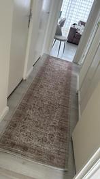 Westwing Keukenloper/Gangloper - Indoor/Outdoor, Huis en Inrichting, Stoffering | Tapijten en Kleden, Beige, 200 cm of meer, Zo goed als nieuw