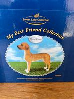 Hondenbeeld Deense Dog- Sweet Lake Collection, Ophalen of Verzenden, Gebruikt
