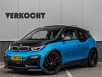 BMW i3 VERKOCHT / SOLD S AC Schnitzer 94Ah 33 kWh | Carplay, Auto's, Automaat, Gebruikt, 33 kWh, 14 €/maand