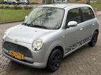Daihatsu Trevis 1.0 st bekr elek pak cv nap nw apk prijs 187, Auto's, Daihatsu, Stof, Zwart, 765 kg, Metallic lak
