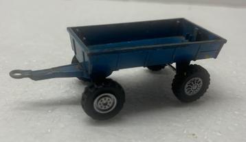 Matchbox No.40-C Tractor Trailer 1967 beschikbaar voor biedingen