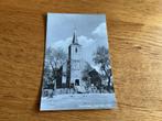 C120) Nieuwland kerk, Ophalen of Verzenden