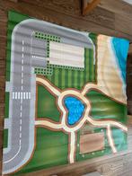 Lego of playmobil of paarden speelmat, Kinderen en Baby's, Speelgoed | Speelkleden, Ophalen, Zo goed als nieuw
