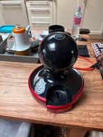 Dolce Gusto Koffiemachine - Nespresso Cups, Gebruikt, Koffiemachine, Ophalen of Verzenden, 1 kopje