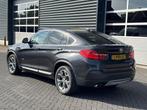 BMW X4 XDrive35i High Executive Panoramadak|Xdrive, Auto's, BMW, Automaat, Euro 5, Gebruikt, 109 €/maand