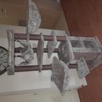 Grote zware krabpaal van Petrebels, Dieren en Toebehoren, Ophalen, Gebruikt, Overig speelgoed