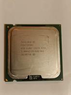 Intel pentium 4 3ghz, Computers en Software, Processors, Ophalen of Verzenden, Zo goed als nieuw