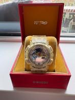 ASAP Ferg x G-Shock Horloge, Casio, Kunststof, Polshorloge, Ophalen of Verzenden