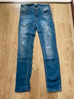 Lichtblauwe spijkerbroek/ jeans van LTB maat 25, LTB, Blauw, Ophalen of Verzenden, W27 (confectie 34) of kleiner