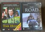 The Hoax / the Road - dvd, Cd's en Dvd's, Ophalen of Verzenden, Zo goed als nieuw, Drama, Vanaf 16 jaar