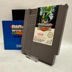 Nintendo Nes Bionic Commando, Nintendo, Zo goed als nieuw, Support@nintendo.com, 11-1 Hokotate-cho, Kamitoba, Minami-ku
Kyoto 601-8501
Japan