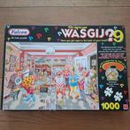 Falcon puzzel orginal WASGIJ? 9, Ophalen of Verzenden, 500 t/m 1500 stukjes, Zo goed als nieuw, Legpuzzel