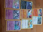 Mc donalds pokemon, Ophalen of Verzenden, Nieuw, Meerdere kaarten