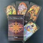 The Children Of Litha Tarot --- aanbieding, Tarot of Kaarten leggen, Overige typen, Ophalen of Verzenden, Zo goed als nieuw