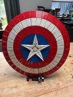 Captain america shield lego, Ophalen, Zo goed als nieuw