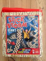 Stick Storm 1.000st. + Refill set 7+, Ophalen of Verzenden, Nieuw, Overige merken