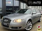 Audi A6 Avant 2.0 TFSI Pro Line Business 170PK | Nette Staat, Auto's, Voorwielaandrijving, Euro 5, Stof, Gebruikt