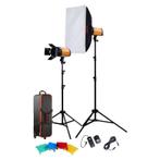 Godox Studio Smart Kit 300SDI-E 1 fotografie flitser, Ophalen of Verzenden, Nieuw