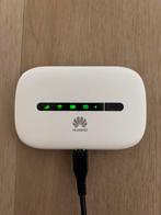 HUAWEI mobile WIFI, Ophalen of Verzenden, Zo goed als nieuw