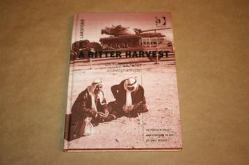 A Bitter Harvest: US Foreign Policy and Afghanistan beschikbaar voor biedingen