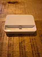 Apple iPod/iPhone Lightning Dock, Ophalen of Verzenden, Gebruikt, Dock of Kabel, Classic of Photo