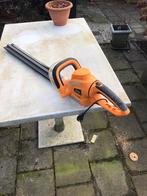 Tiga heggenschaar, Ophalen, Zo goed als nieuw