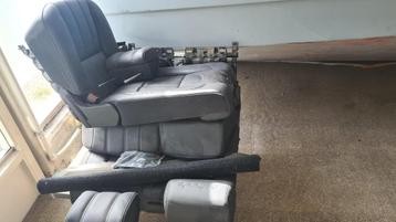 Achterbank Range Rover L405 2015 beschikbaar voor biedingen