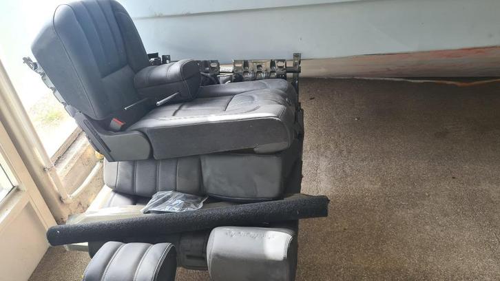 Achterbank Range Rover L405 2015, Auto-onderdelen, Interieur en Bekleding, Rover, Land Rover, Nieuw, Ophalen of Verzenden