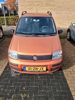 Fiat Panda 1.1 40KW 2008, Voorwielaandrijving, 54 pk, 4 stoelen, Origineel Nederlands