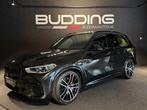 BMW X5 xDrive45e High Exe | M-sport | Laser | Pano | Adap Cr, Gebruikt, Zwart, Vierwielaandrijving, Hybride Elektrisch/Benzine