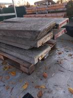 Betonnen muurafdekkers, Ophalen, Minder dan 100 cm, Overige typen, 25 tot 50 cm