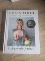 Brain Food, Ophalen of Verzenden, Zo goed als nieuw