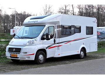 Sunlight T64 (1010002) beschikbaar voor biedingen