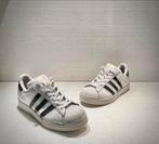 Adidas Superstar White Reptile sneakers sport schoenen 38, Adidas, Wit, Ophalen of Verzenden, Sneakers of Gympen