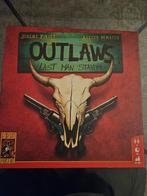 Outlaw last man standing spel - 2 spelers, Ophalen, Nieuw
